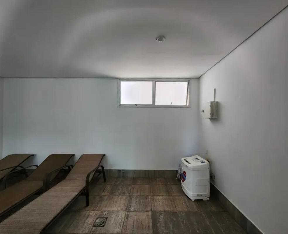 Apartamento, Belvedere, 2 Quartos, 2 Vagas, 1 Suíte