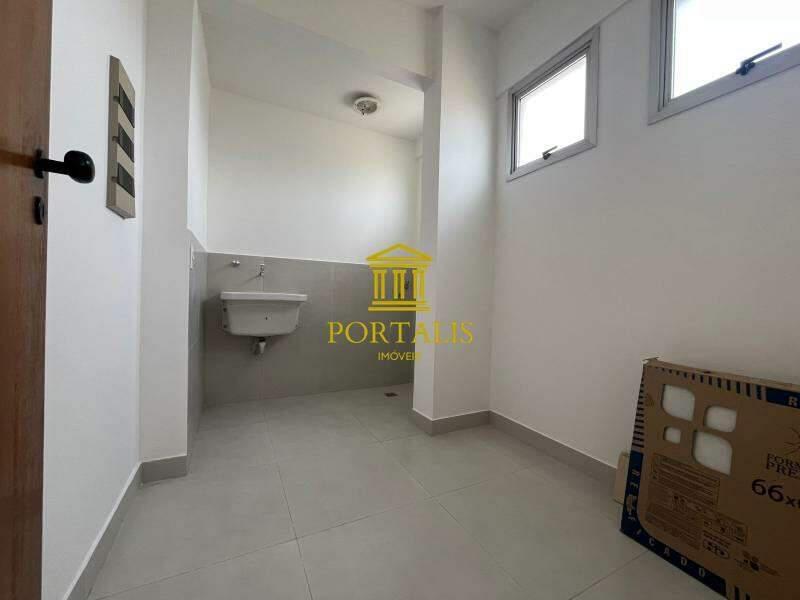 Apartamento, Funcionários, 3 Quartos, 2 Vagas, 1 Suíte