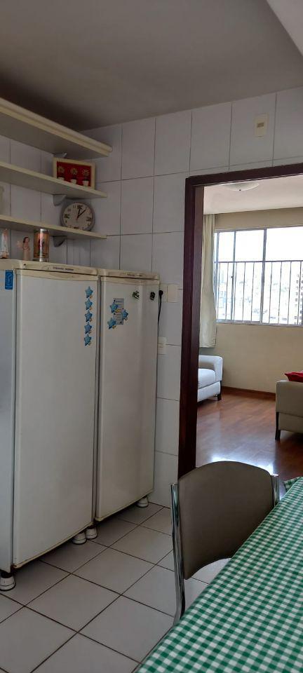 Apartamento, Prado, 3 Quartos, 1 Vaga, 1 Suíte
