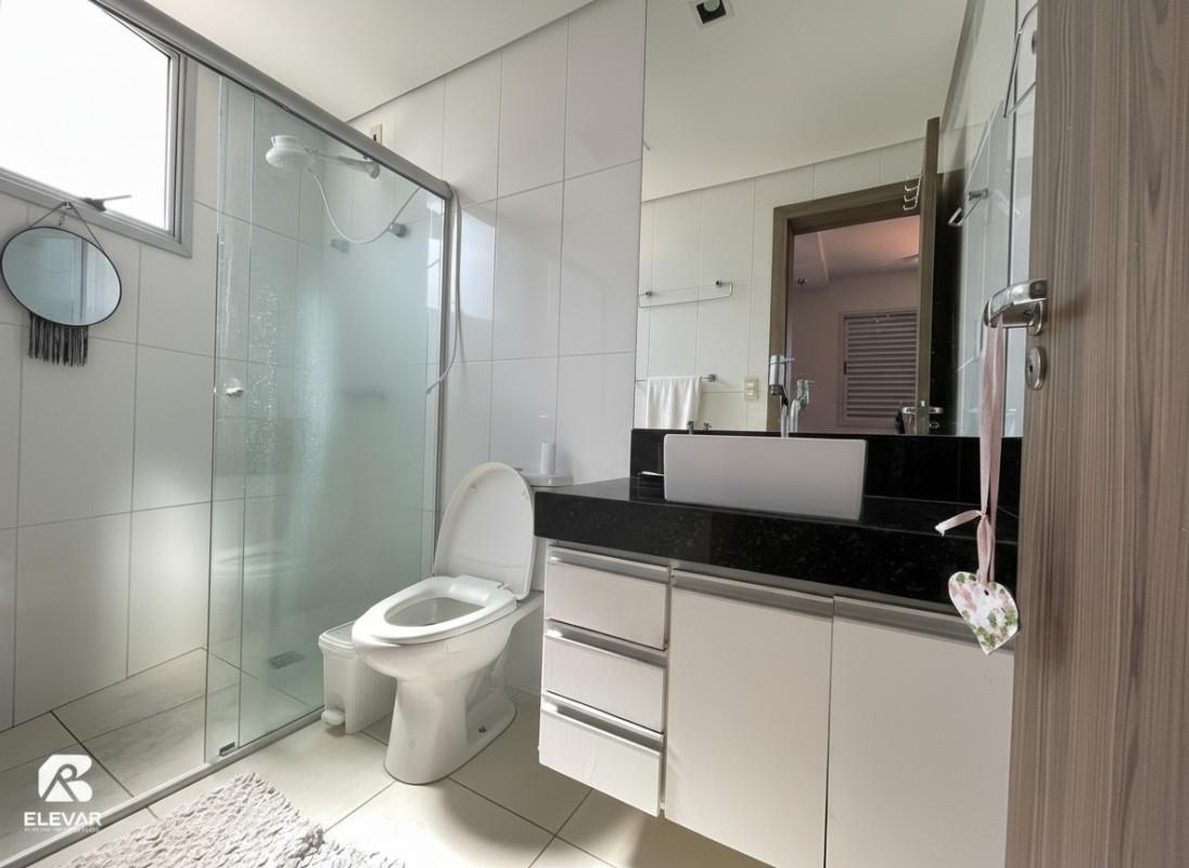 Cobertura, Pampulha, 3 Quartos, 2 Vagas, 1 Suíte