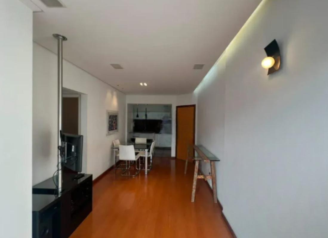 Apartamento, Buritis, 2 Quartos, 2 Vagas, 1 Suíte