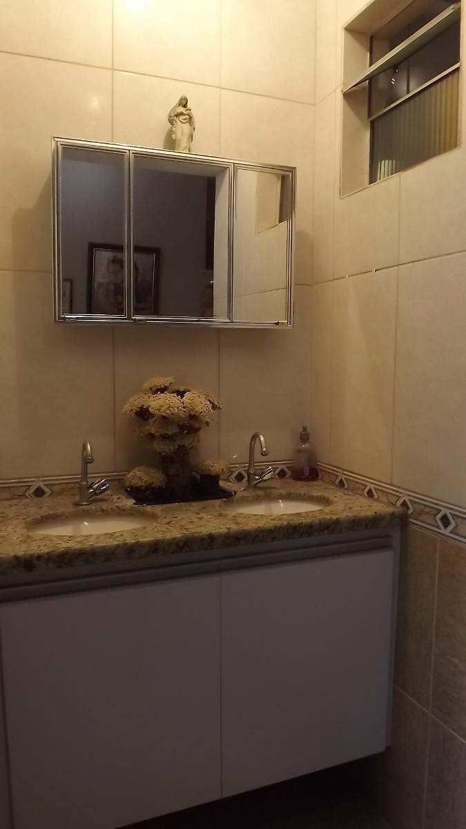 Casa, São Gabriel, 3 Quartos, 4 Vagas, 1 Suíte