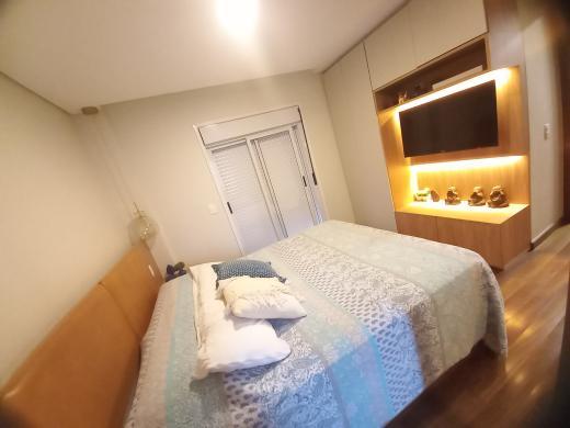 Apartamento, Sion, 3 Quartos, 4 Vagas, 1 Suíte