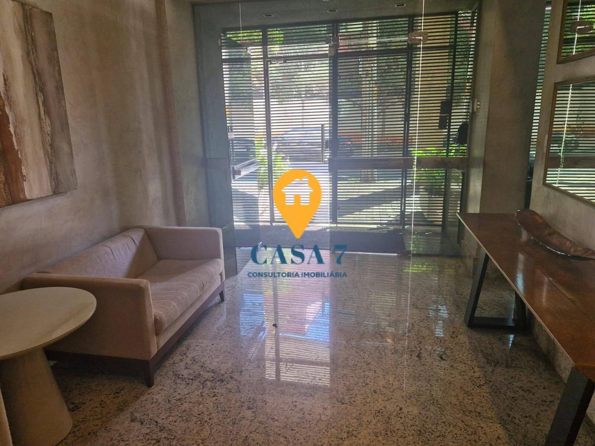 Apartamento, Buritis, 3 Quartos, 2 Vagas, 1 Suíte
