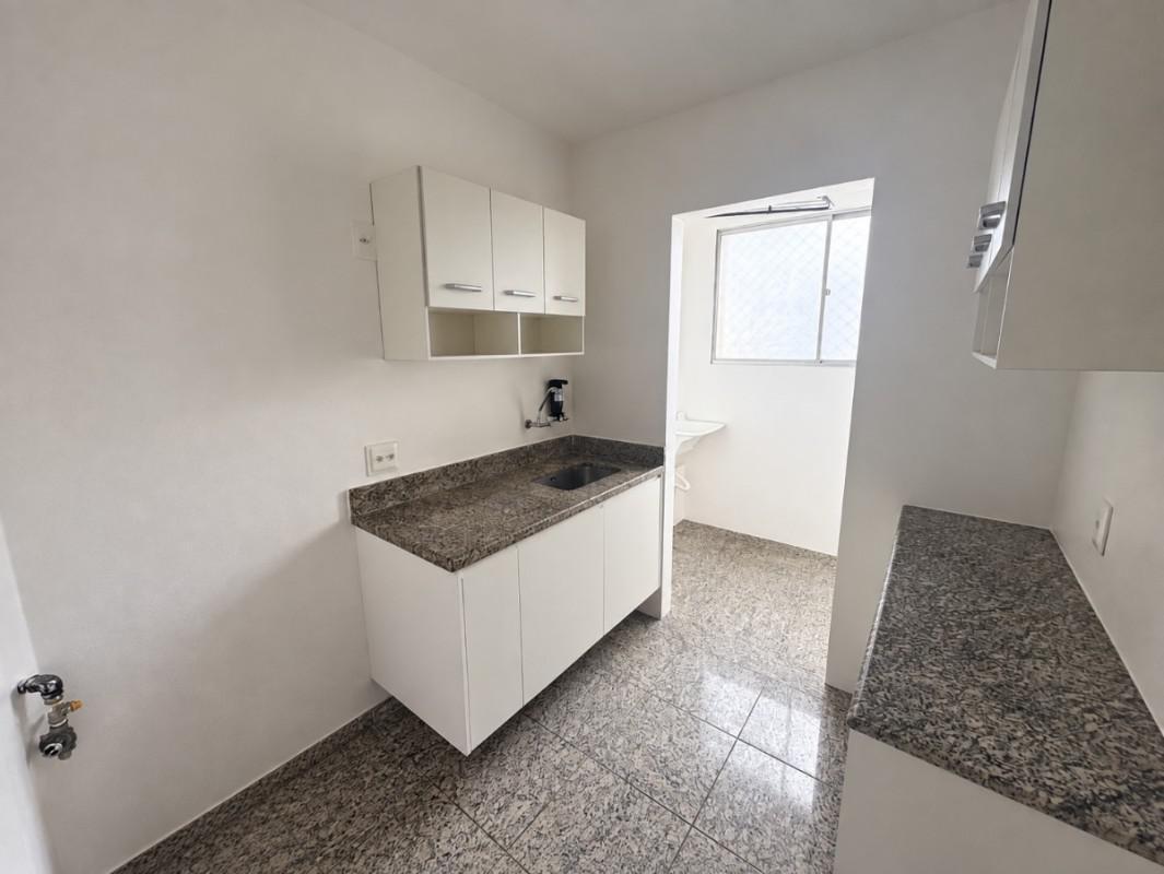 Apartamento, Buritis, 4 Quartos, 2 Vagas, 1 Suíte