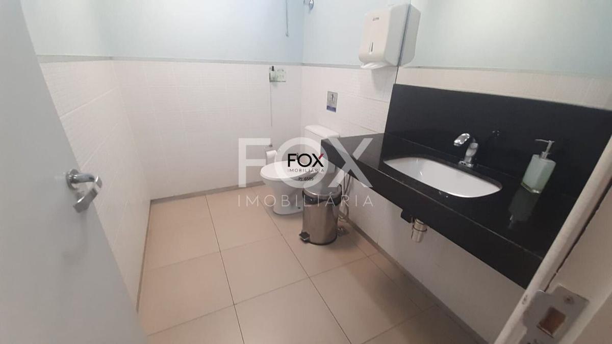 Andar, Vila Paris, 7 Quartos, 4 Vagas
