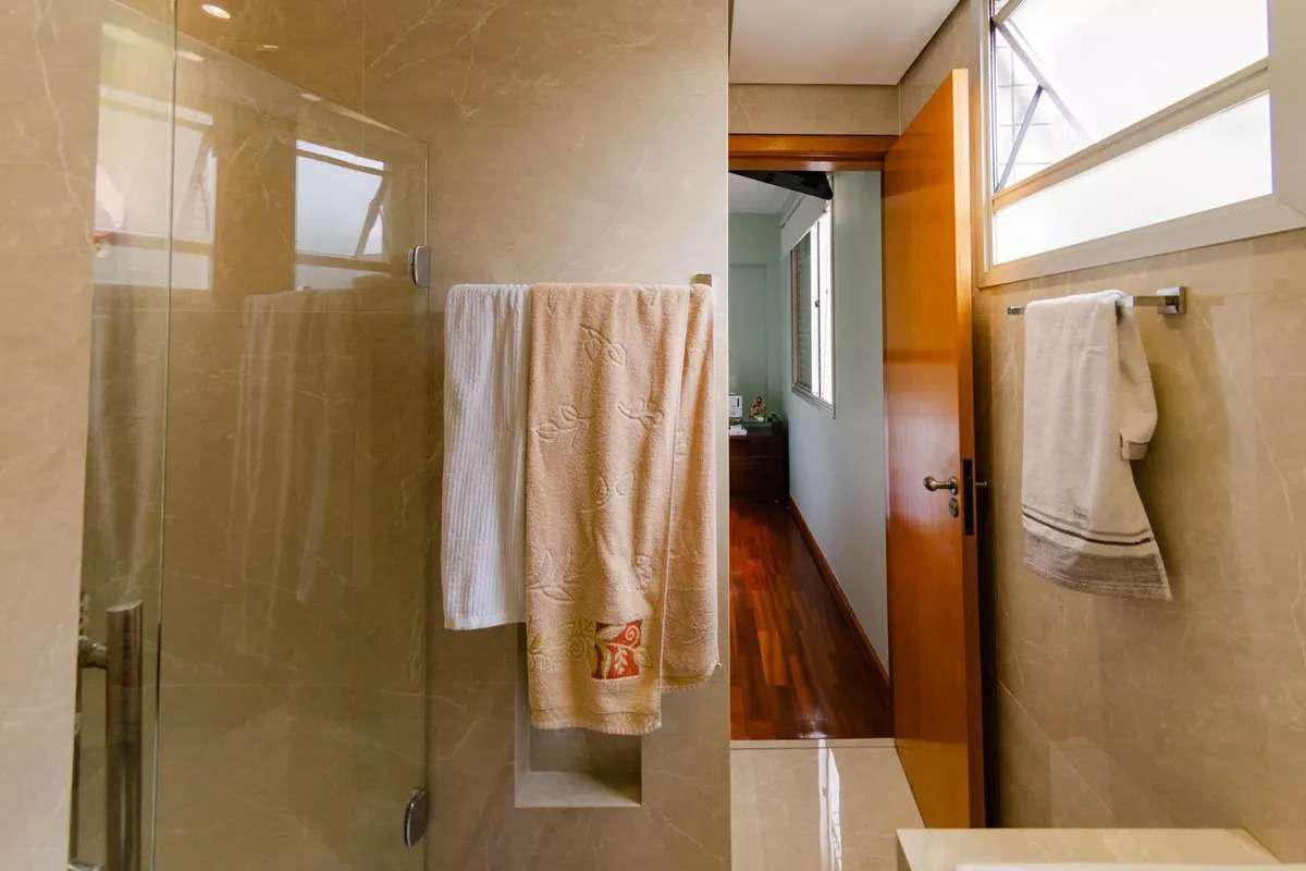 Apartamento, Prado, 4 Quartos, 2 Vagas, 1 Suíte