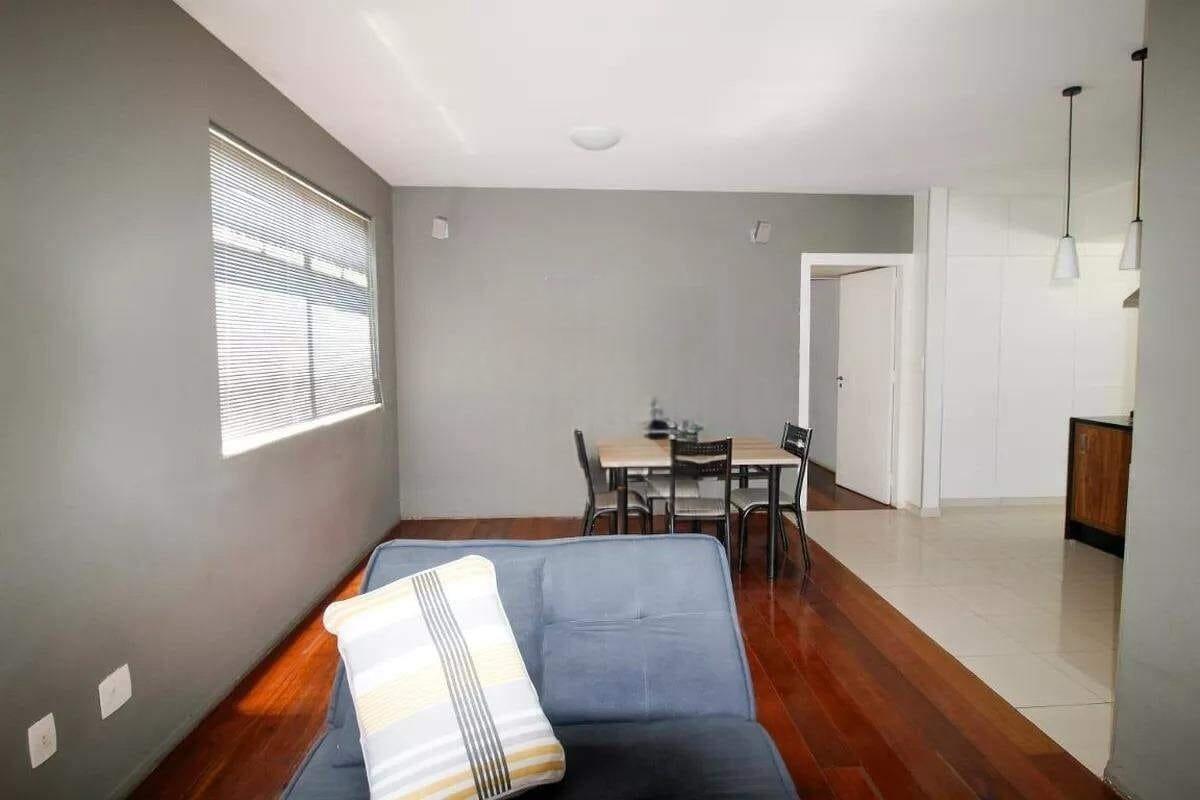 Apartamento, Santo Antônio, 3 Quartos, 2 Vagas, 1 Suíte