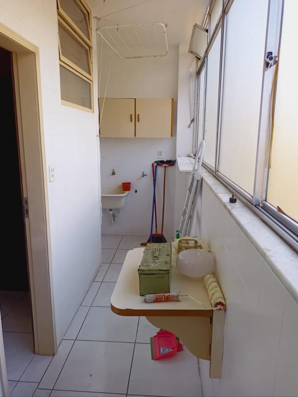Apartamento, Coração Eucarístico, 3 Quartos, 1 Vaga, 1 Suíte