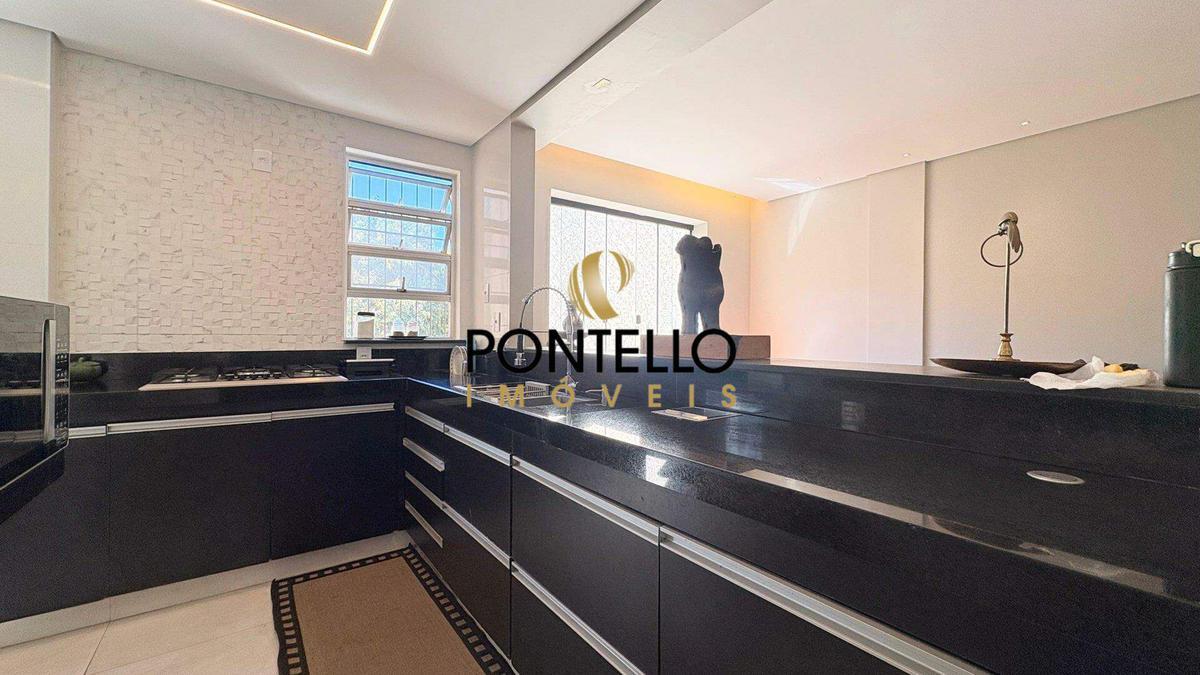 Apartamento, Vila Paris, 3 Quartos, 2 Vagas, 1 Suíte