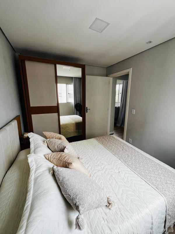 Apartamento, Varzea, 2 Quartos, 1 Vaga