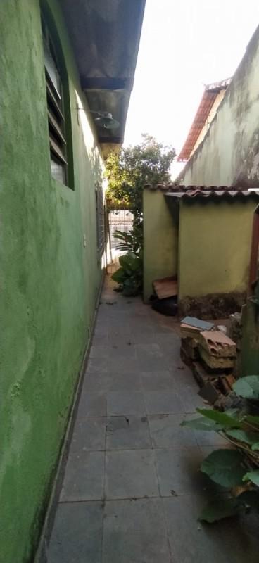 Casa, Diamante, 4 Quartos, 2 Vagas