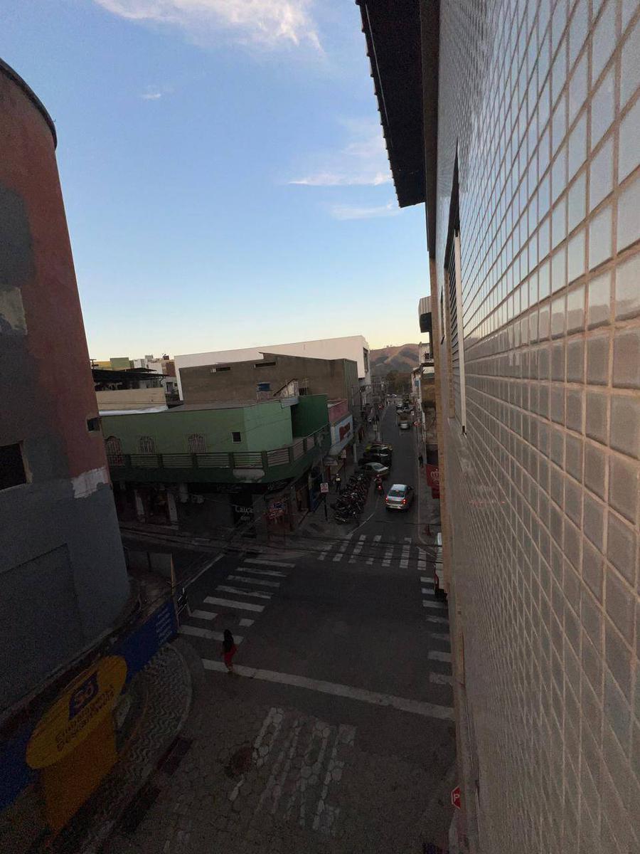 Apartamento, Centro, 3 Quartos, 0 Vaga