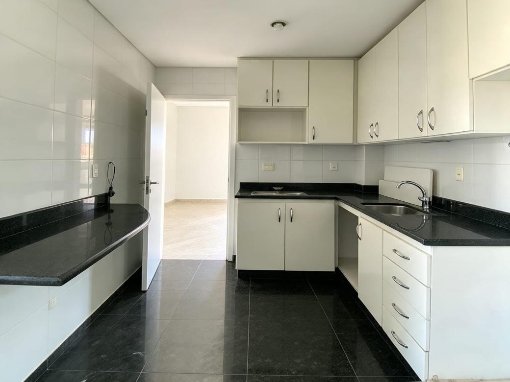Apartamento, Lourdes, 3 Quartos, 2 Vagas, 1 Suíte