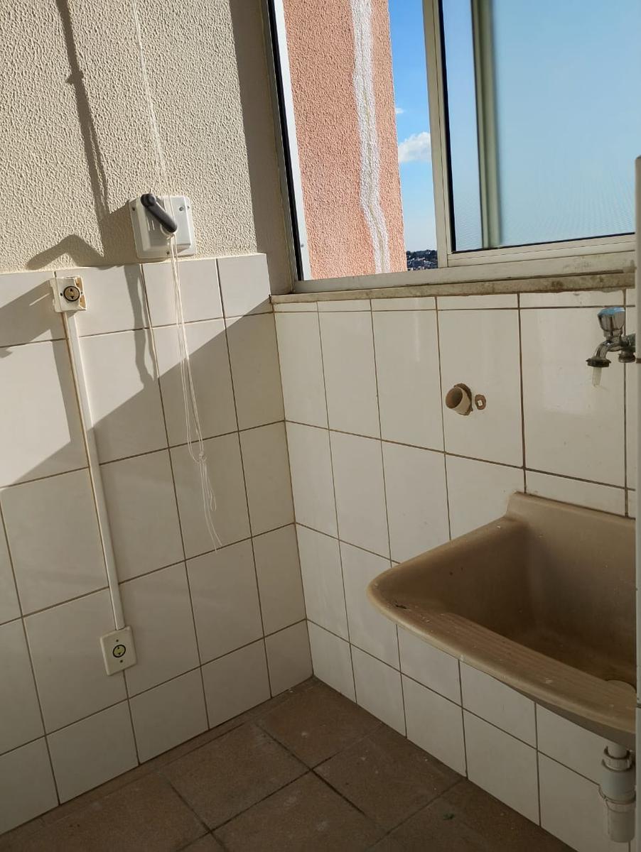 Apartamento, Rio Branco, 3 Quartos, 1 Vaga