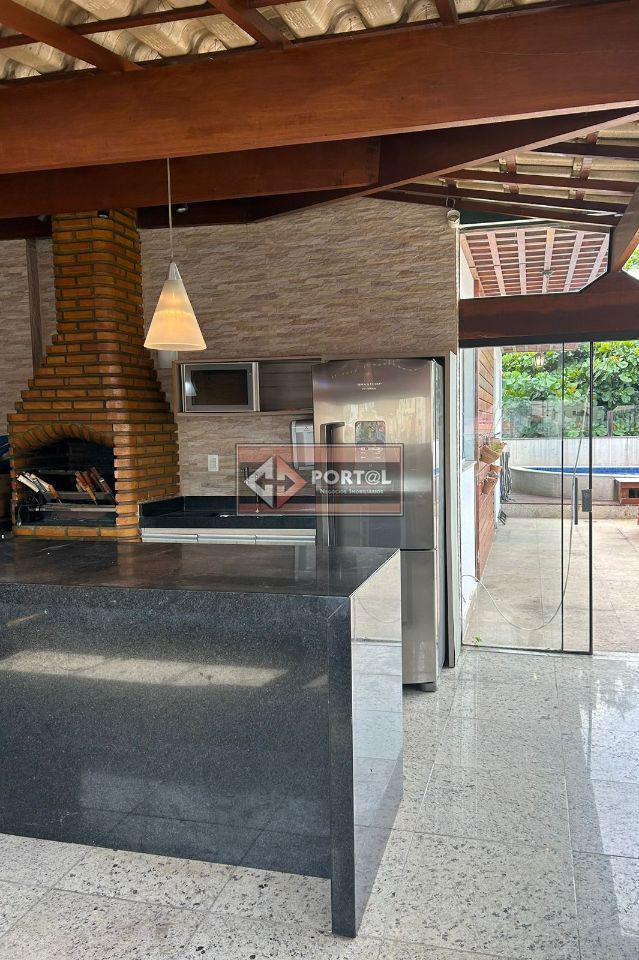 Cobertura, Sagrada Família, 3 Quartos, 2 Vagas, 2 Suítes