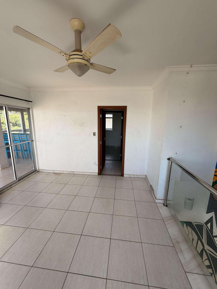 Cobertura, União, 4 Quartos, 2 Vagas, 2 Suítes