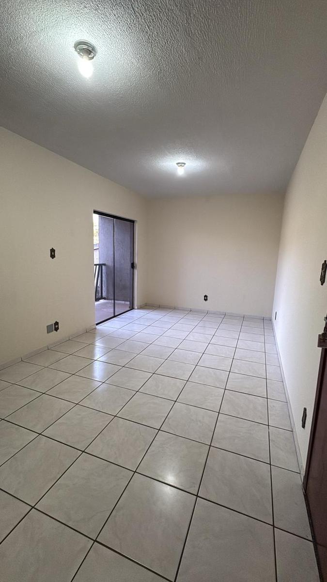 Apartamento, São José, 3 Quartos, 1 Vaga, 1 Suíte