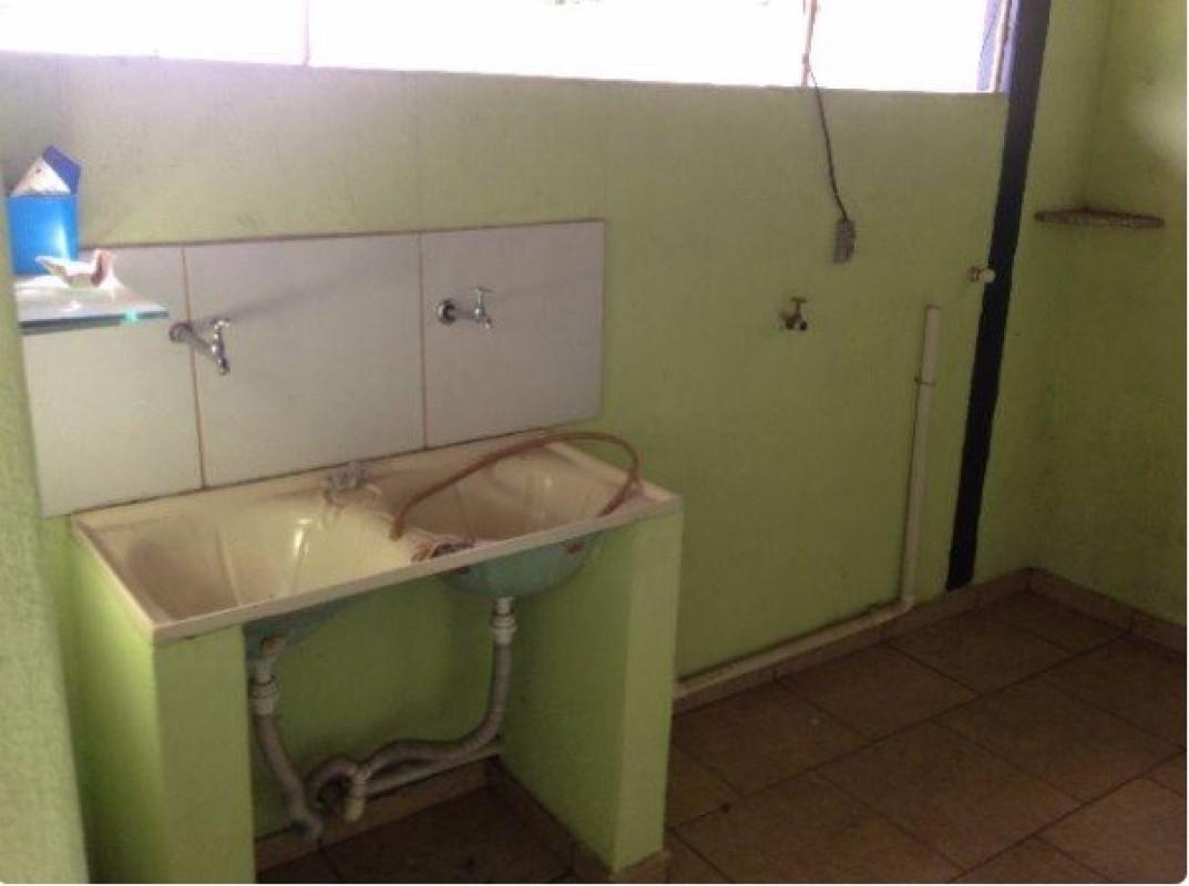 Casa, Tijuca, 3 Quartos, 3 Vagas, 1 Suíte