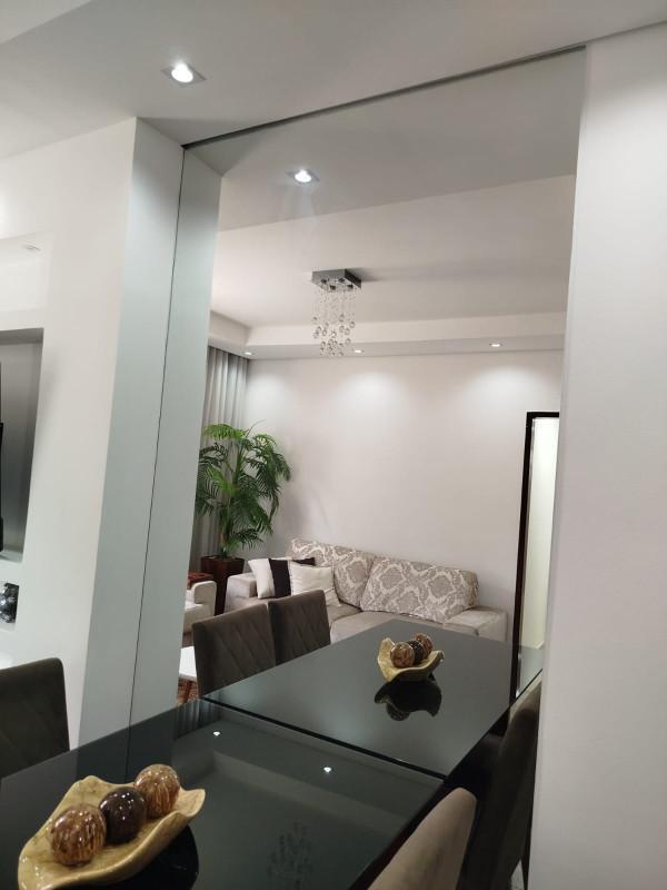 Apartamento, Padre Eustáquio, 3 Quartos, 1 Vaga, 1 Suíte