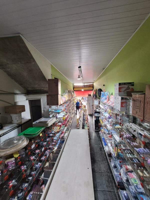 Andar, Jardinópolis, 0 Quarto, 0 Vaga