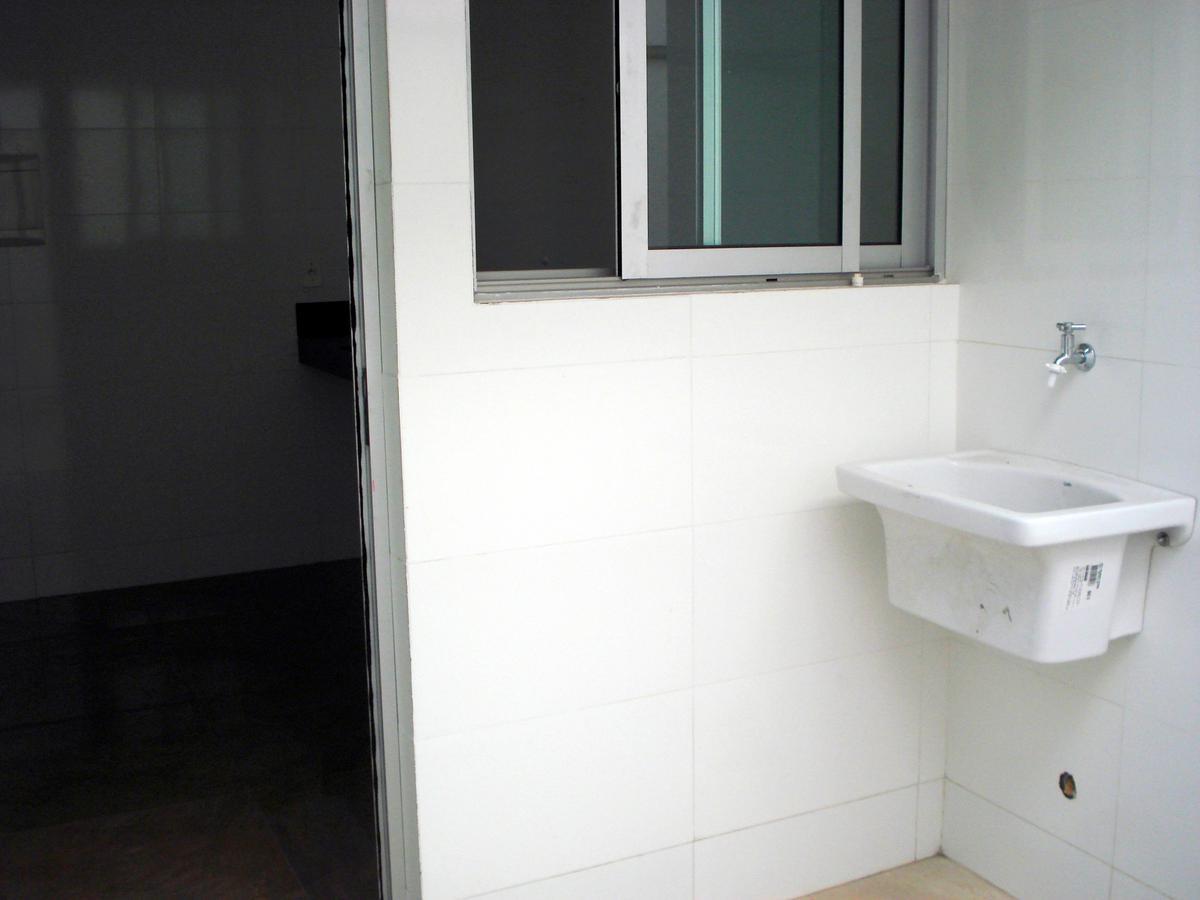 Apartamento, Itapoã, 3 Quartos, 2 Vagas, 1 Suíte