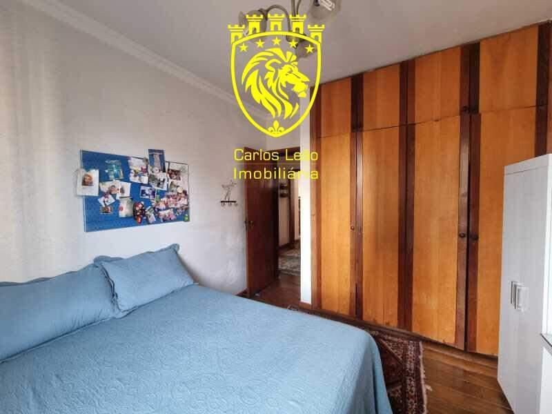 Cobertura, Sion, 6 Quartos, 3 Vagas, 2 Suítes