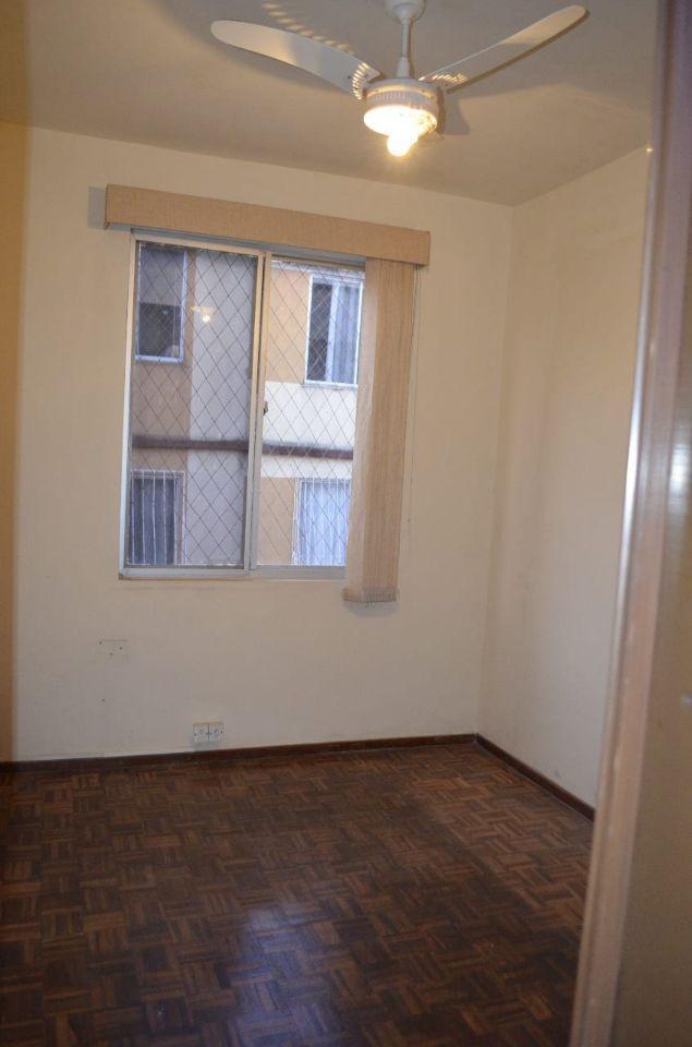 Apartamento, São João Batista (venda Nova), 3 Quartos, 1 Vaga