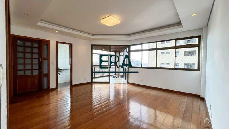 Apartamento, Gutierrez, 4 Quartos, 4 Vagas, 2 Suítes