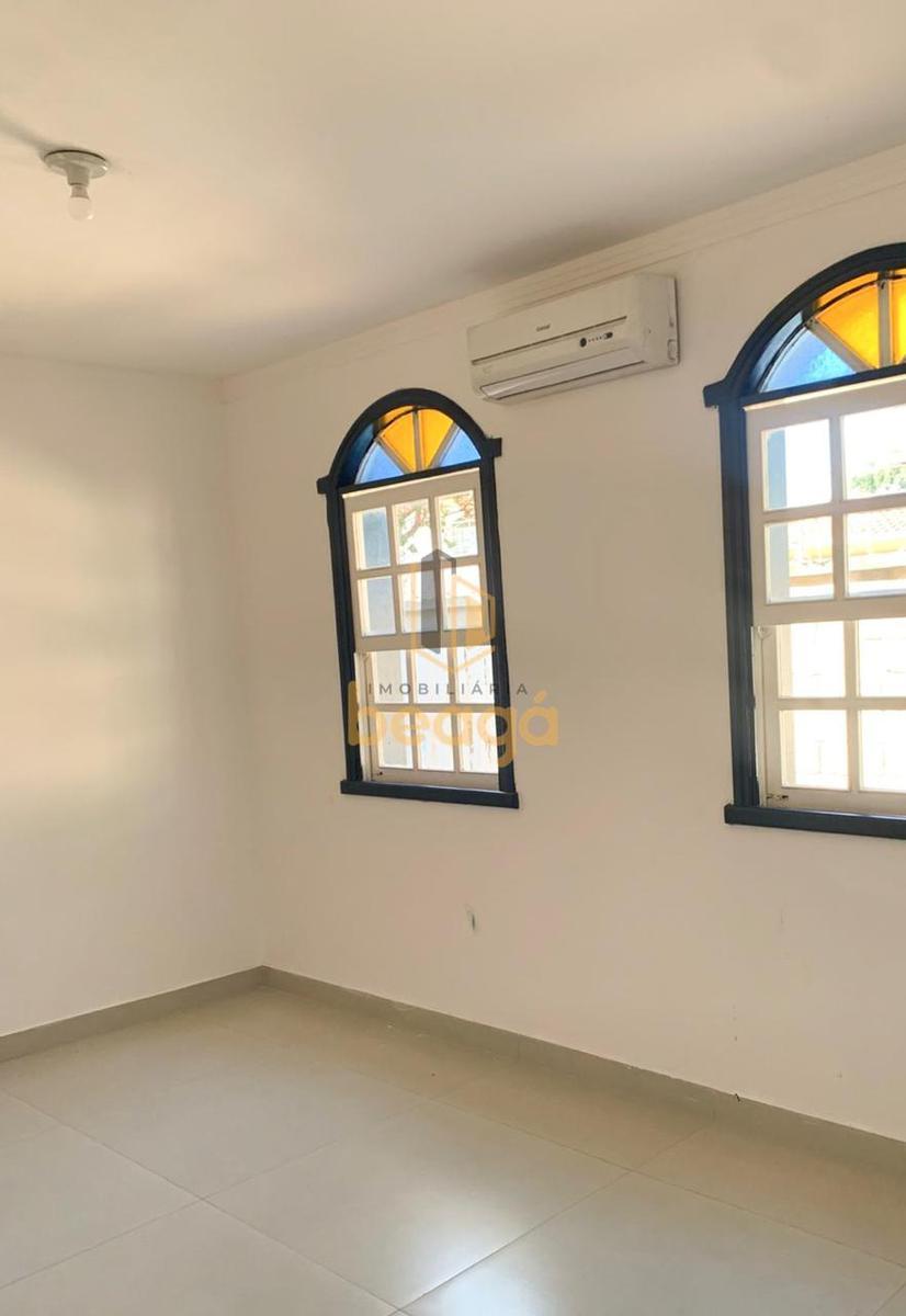 Casa, Planalto, 4 Quartos, 1 Vaga, 2 Suítes