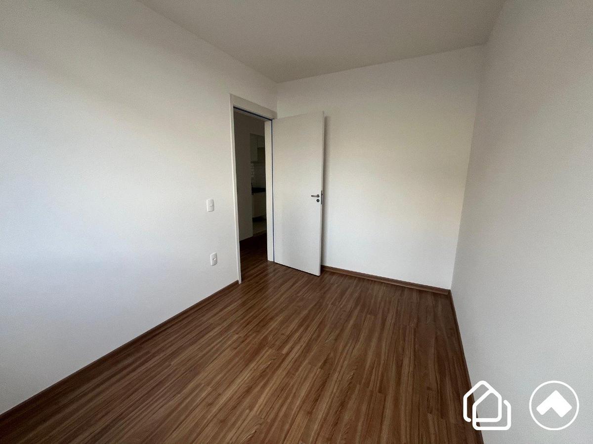 Apartamento, Buritis, 2 Quartos, 1 Vaga, 1 Suíte