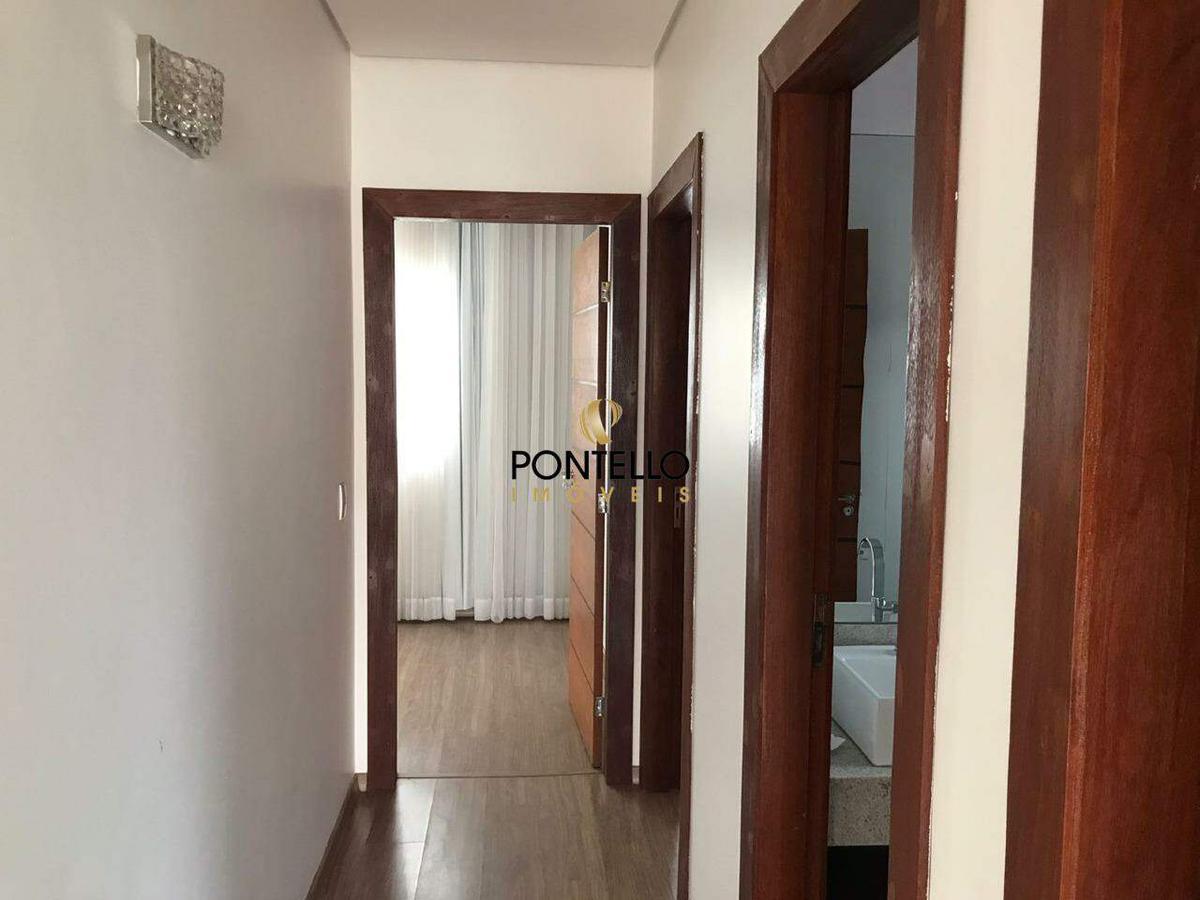 Casa, Mata Grande, 3 Quartos, 4 Vagas, 1 Suíte