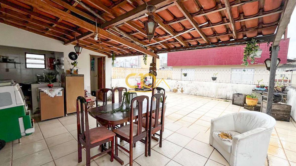 Cobertura, Cidade Nova, 3 Quartos, 2 Vagas, 1 Suíte
