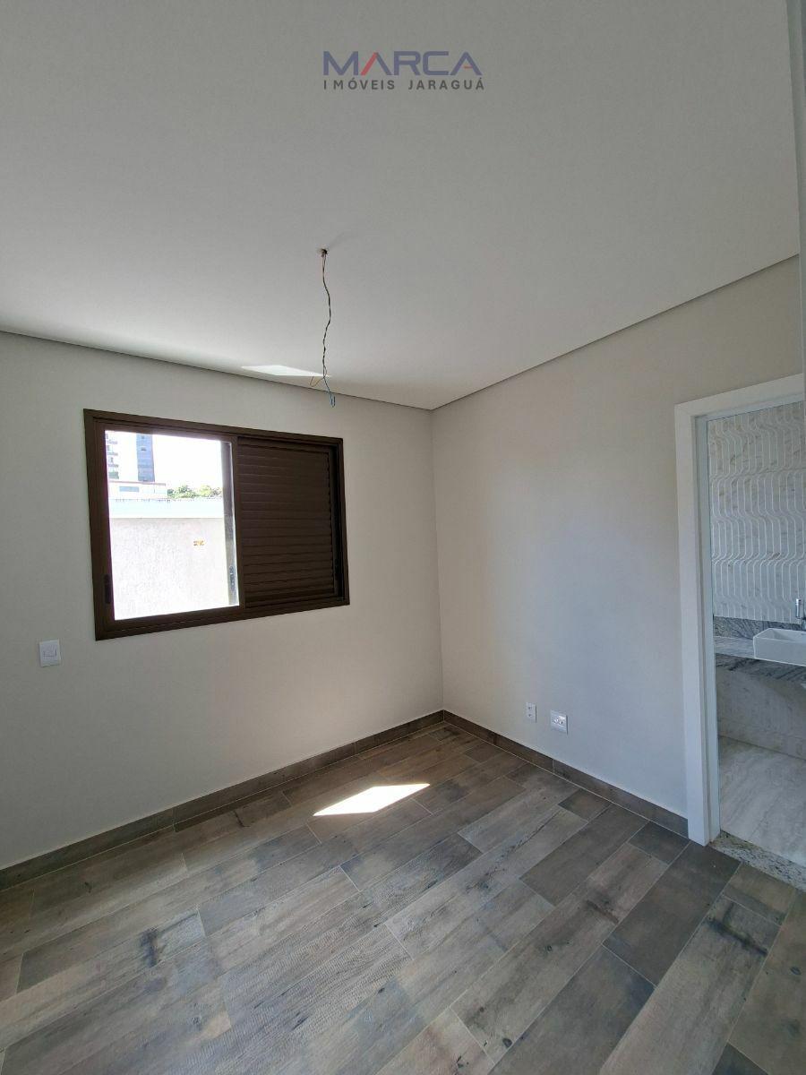 Apartamento, Jaraguá, 4 Quartos, 4 Vagas