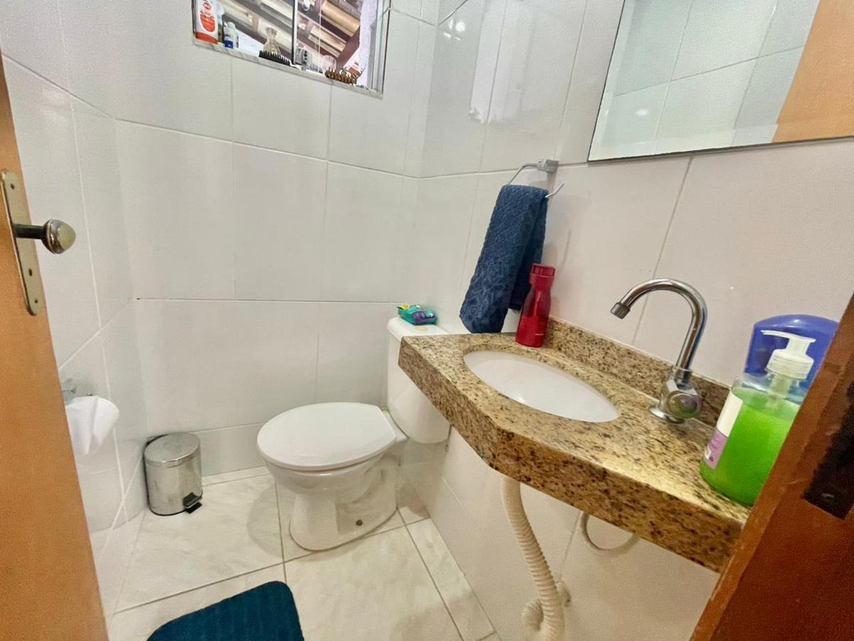 Casa, Jardim Leblon, 2 Quartos, 1 Vaga