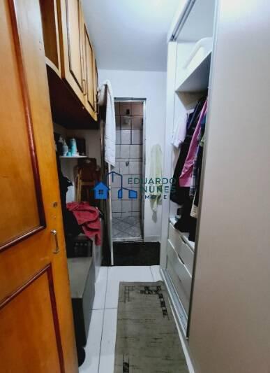 Apartamento, Barro Preto, 2 Quartos, 1 Vaga, 1 Suíte