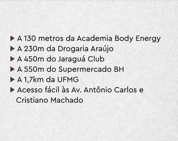 Andar, Dona Clara, 0 Quarto, 0 Vaga