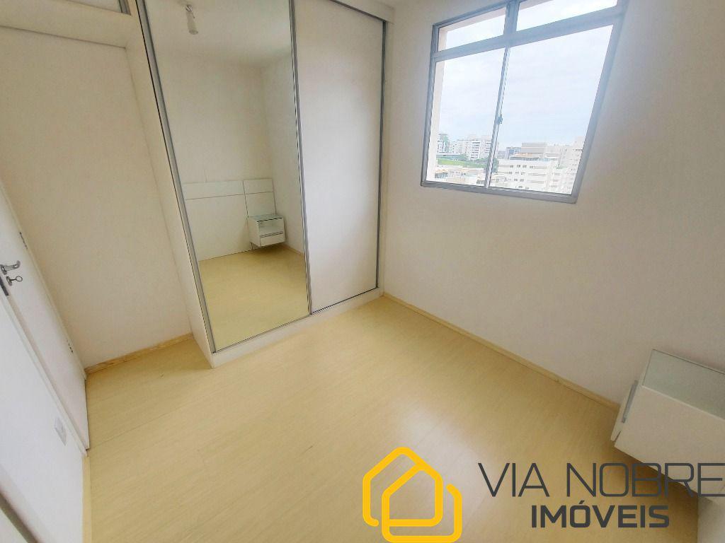 Apartamento, Buritis, 3 Quartos, 1 Vaga, 1 Suíte