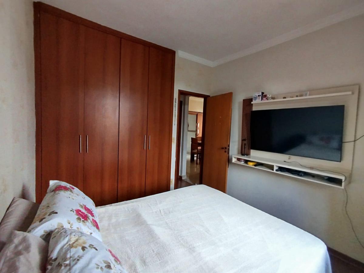 Apartamento, Alípio de Melo, 3 Quartos, 0 Vaga