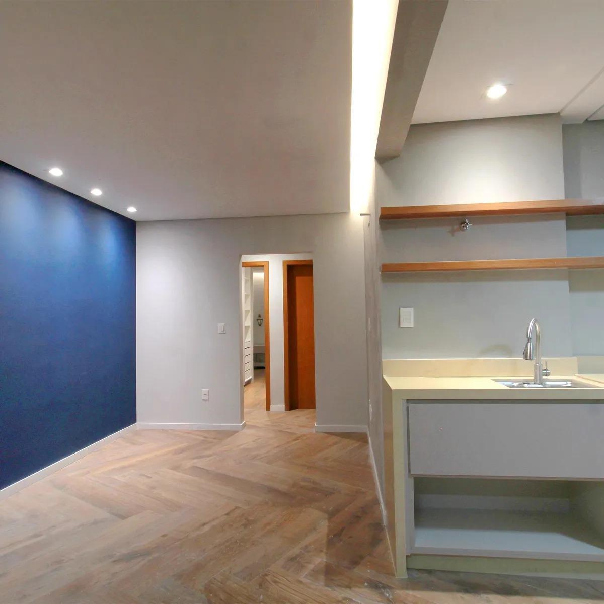 Apartamento, Buritis, 2 Quartos, 2 Vagas, 1 Suíte