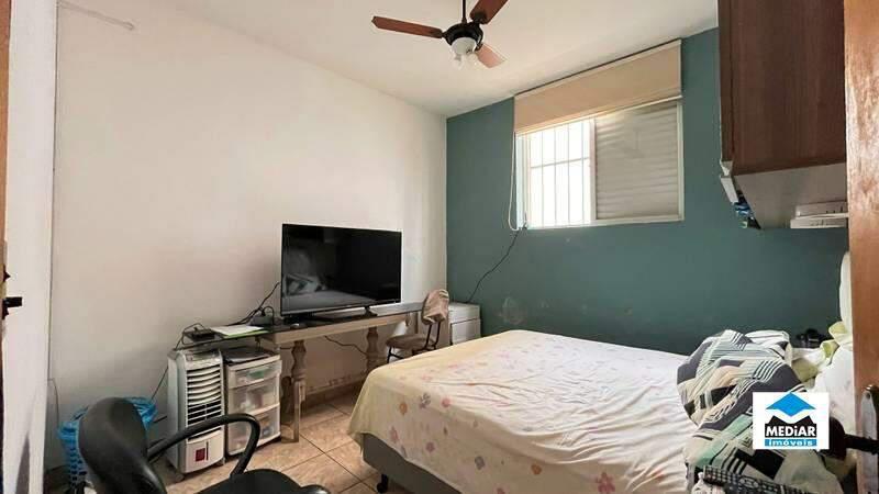 Casa, Buritis, 5 Quartos, 4 Vagas, 1 Suíte