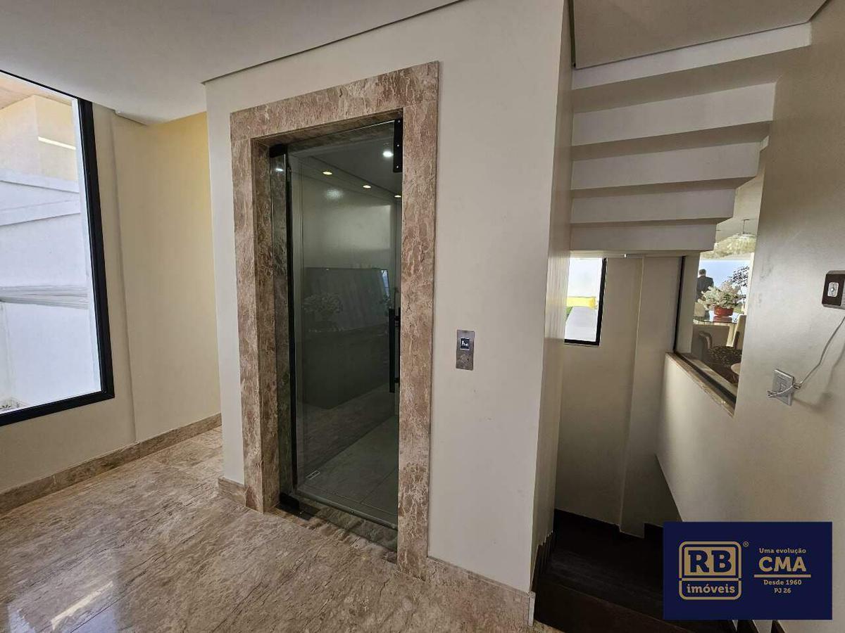 Casa, São Bento, 4 Quartos, 2 Vagas, 1 Suíte
