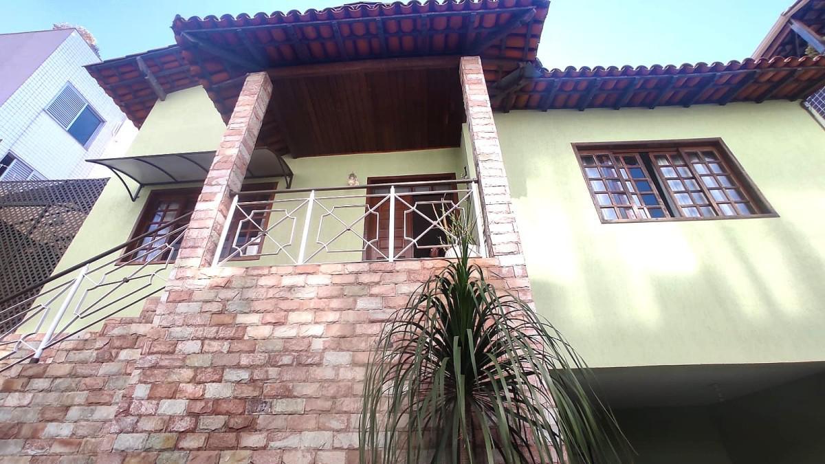 Casa, Palmares, 3 Quartos, 4 Vagas, 1 Suíte