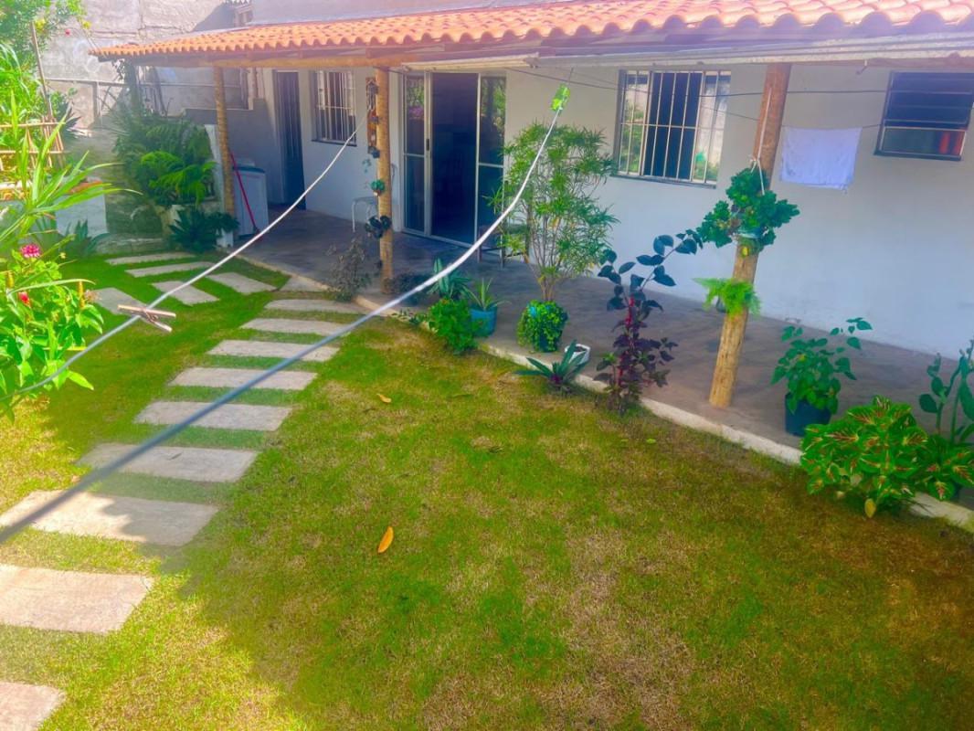 Casa, Granja Vista Alegre, 2 Quartos, 1 Vaga