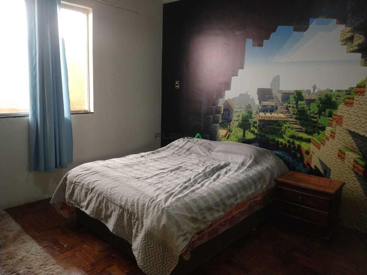 Casa, Parque Duval de Barros, 3 Quartos, 2 Vagas, 1 Suíte