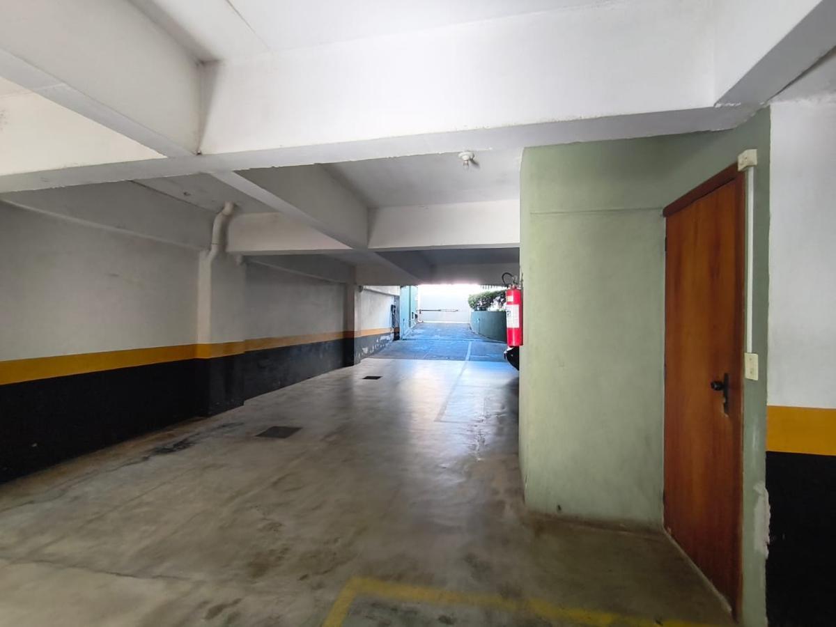 Apartamento, Santa Cruz, 3 Quartos, 2 Vagas, 1 Suíte