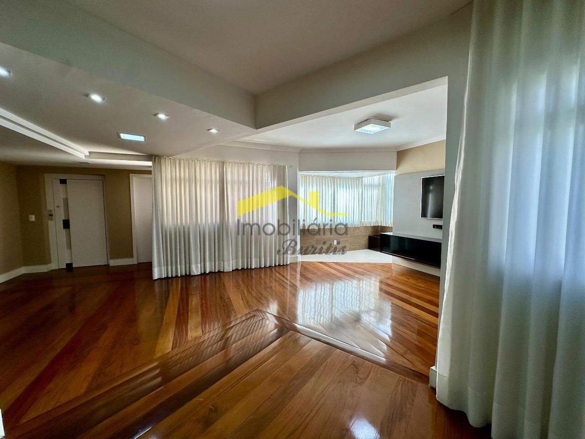 Apartamento, Buritis, 3 Quartos, 2 Vagas, 2 Suítes