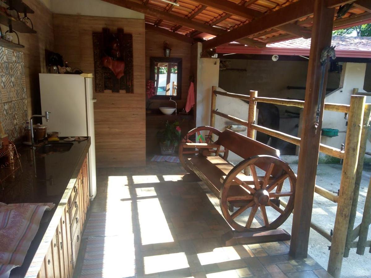 Casa, Quintas Coloniais, 5 Quartos, 3 Vagas, 2 Suítes