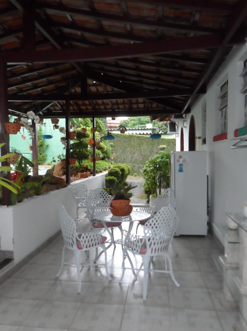 Casa, Bandeirantes (pampulha), 4 Quartos, 4 Vagas, 4 Suítes