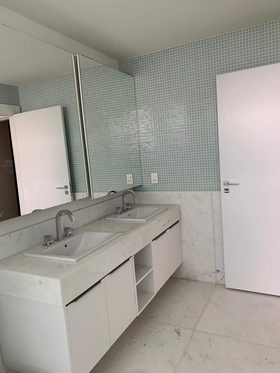 Apartamento, Anchieta, 4 Quartos, 4 Vagas, 2 Suítes